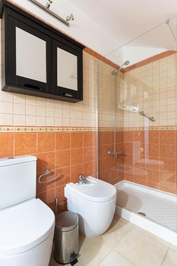 Exclusive Penthouse Playa Las Vistas 4 Close To The Sea And Beach, Aircondition For A Fee, Wifi, Terrace, Heated Pool Playa de las Américas Exterior foto