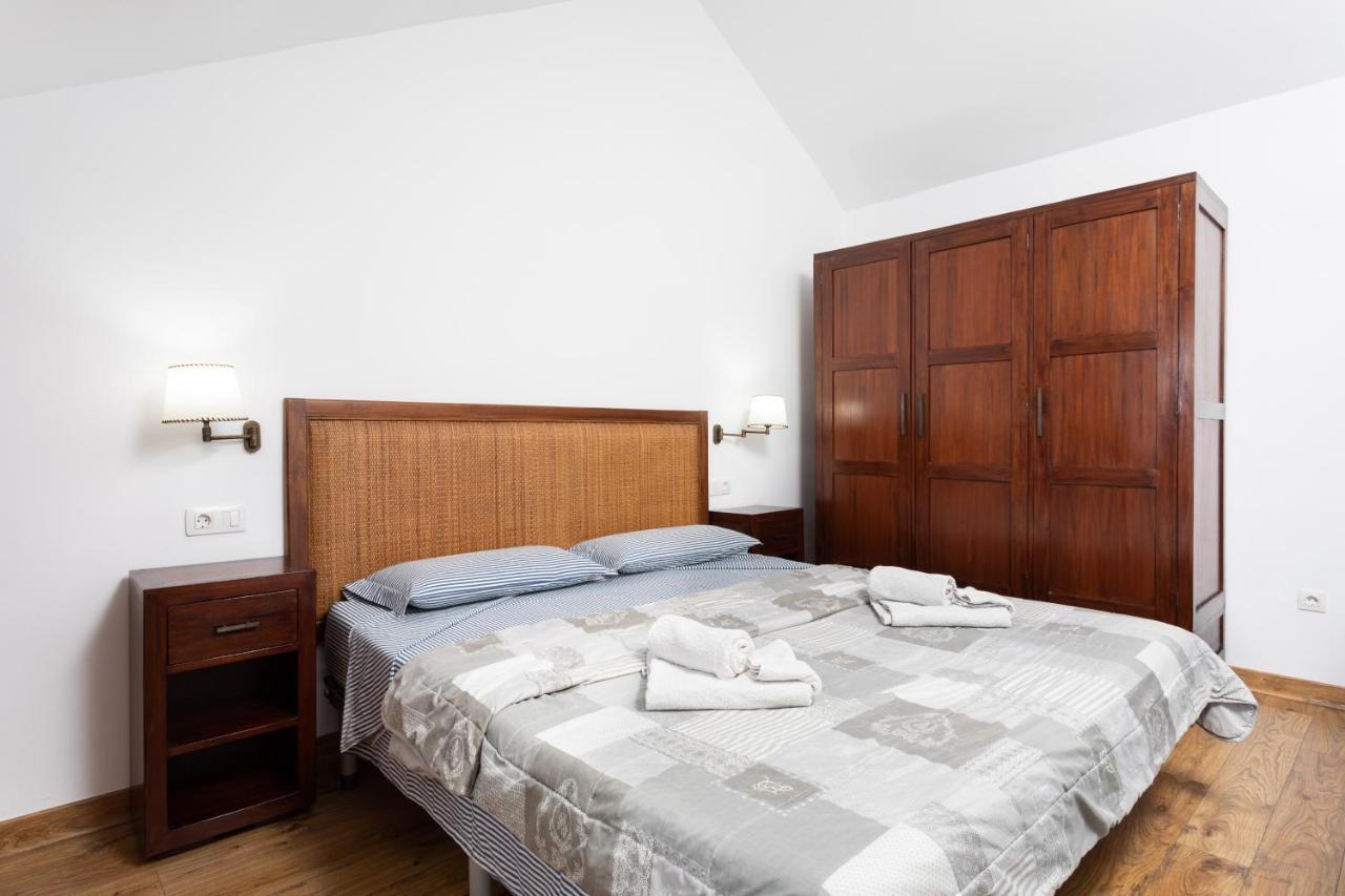 Exclusive Penthouse Playa Las Vistas 4 Close To The Sea And Beach, Aircondition For A Fee, Wifi, Terrace, Heated Pool Playa de las Américas Exterior foto
